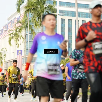Runner Photo 6404590