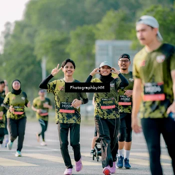 Runner Photo 6404591