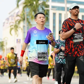 Runner Photo 6404594