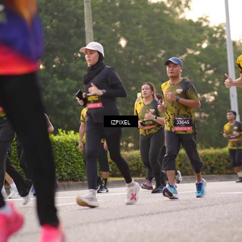 Runner Photo 6404595