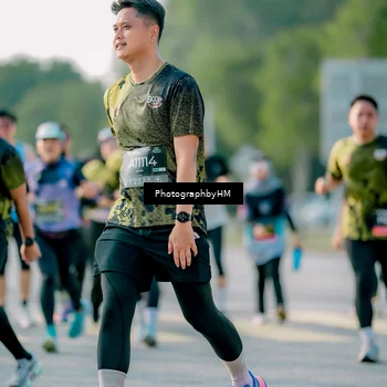 Runner Photo 6404601