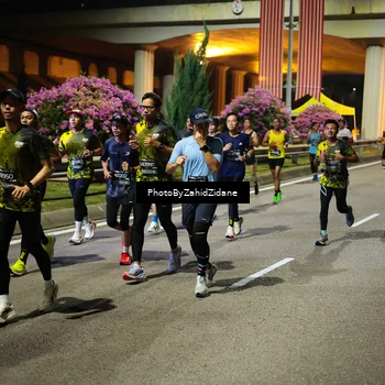 Runner Photo 6404602