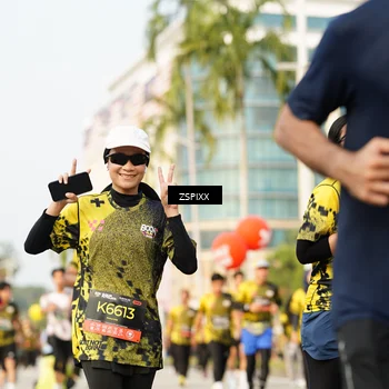 Runner Photo 6404603