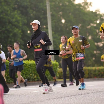 Runner Photo 6404604