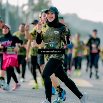 Runner Photo 6404612