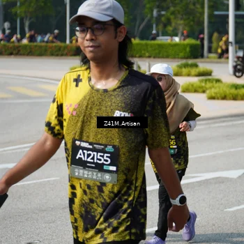Runner Photo 6404619
