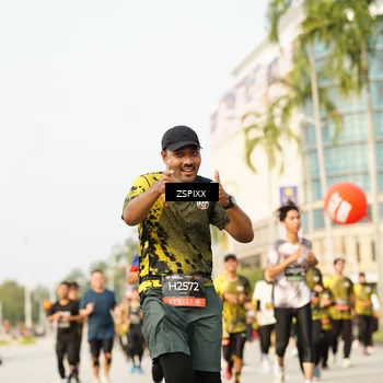 Runner Photo 6404624