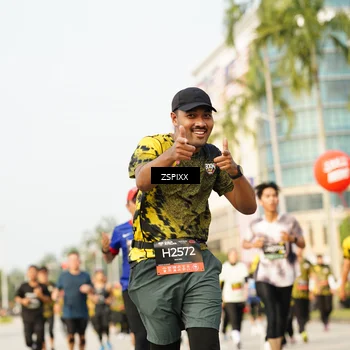 Runner Photo 6404626