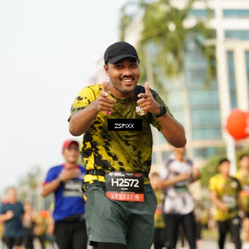 Runner Photo 6404631