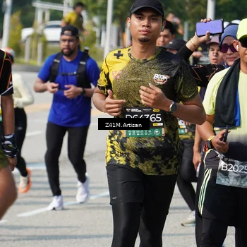 Runner Photo 6404637