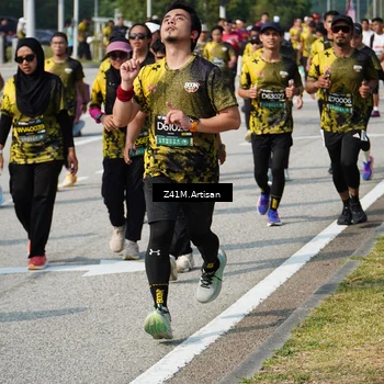 Runner Photo 6404639