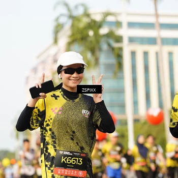 Runner Photo 6404642