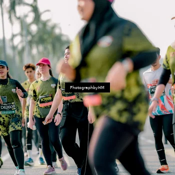 Runner Photo 6404647