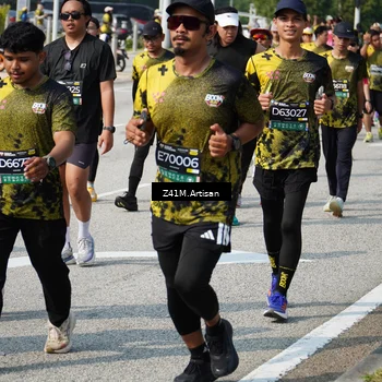 Runner Photo 6404648