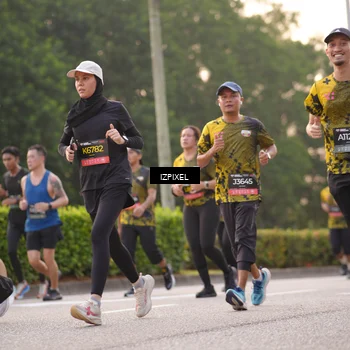 Runner Photo 6404650