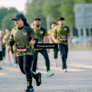 Runner Photo 6404656