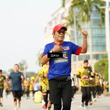 Runner Photo 6404667