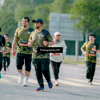 Runner Photo 6404668