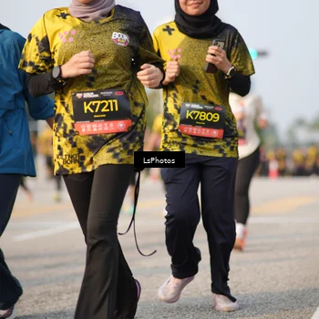 Runner Photo 6404678