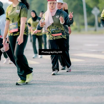 Runner Photo 6404681