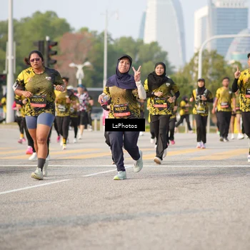 Runner Photo 6404685