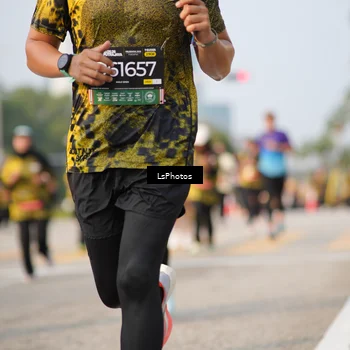 Runner Photo 6404694