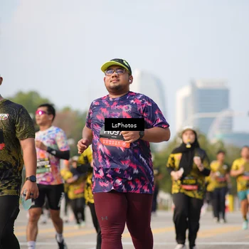 Runner Photo 6404712