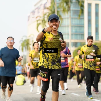Runner Photo 6404713
