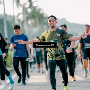 Runner Photo 6404715