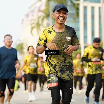 Runner Photo 6404724