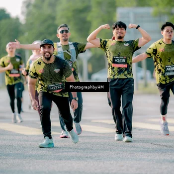 Runner Photo 6404726