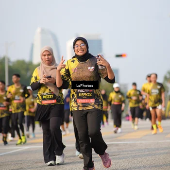 Runner Photo 6404730