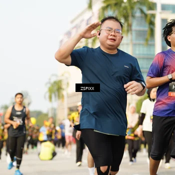 Runner Photo 6404739