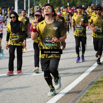Runner Photo 6404742