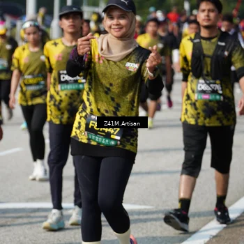 Runner Photo 6404747