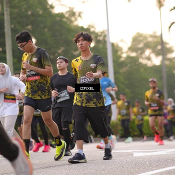 Runner Photo 6404752