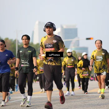 Runner Photo 6404753