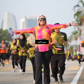 Runner Photo 6404754