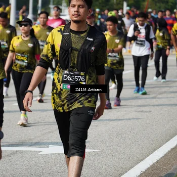 Runner Photo 6404756