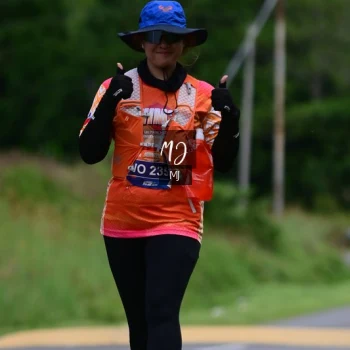 Runner Photo 640476