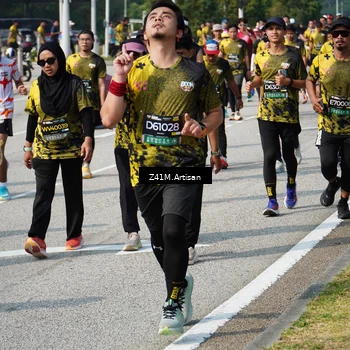 Runner Photo 6404761