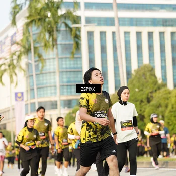 Runner Photo 6404764