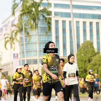 Runner Photo 6404766