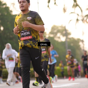 Runner Photo 6404768