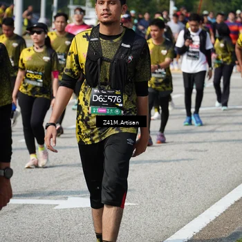 Runner Photo 6404772