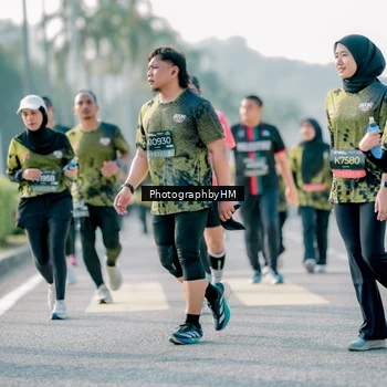 Runner Photo 6404774