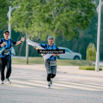 Runner Photo 6404783