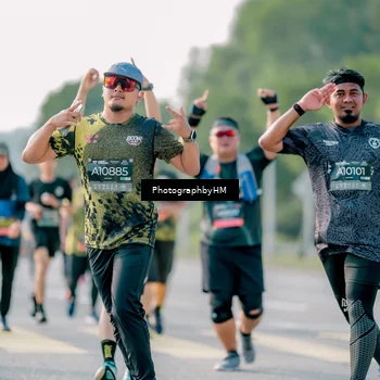 Runner Photo 6404786