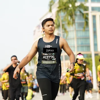 Runner Photo 6404787