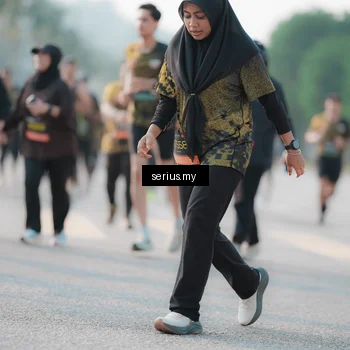 Runner Photo 6404788